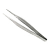 A.A.S. - Splinter Tweezers 11.5cm - Stainless/Satin - Continuous