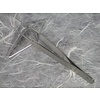 A.A.S. - Pince à échardes 11.5cm - Inox/Satin