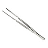 A.A.S. - Pince anatomique 20.5cm - Inox/Satin