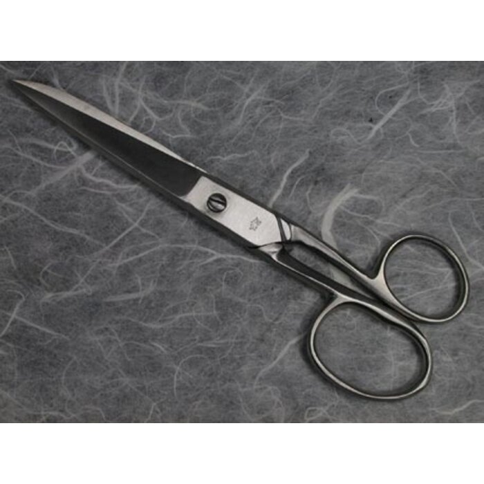 A.A.S. School scissors 15cm, ergonomic