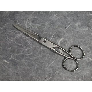 A.A.S. Ciseaux d'école 12,5 cm