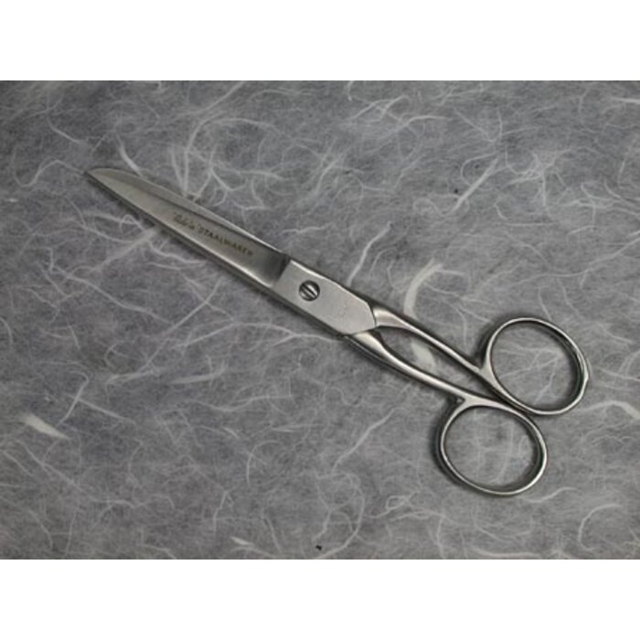 A.A.S. Ciseaux d'école 12,5 cm