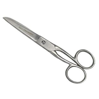 A.A.S. - School scissors 15cm, equal eyes