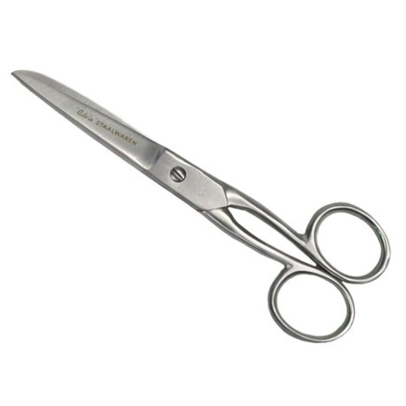 A.A.S. - Schoolschaar 15cm, gelijke ogen