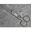 A.A.S. - Schulschere 17,5 cm, gleiche Augen