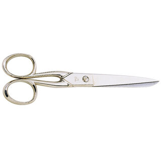 Adola Adola - Premax - Linnenschaar 17.5cm gelijke ogen