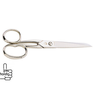 Adola Adola - Linen scissors 17.5cm - Left handed