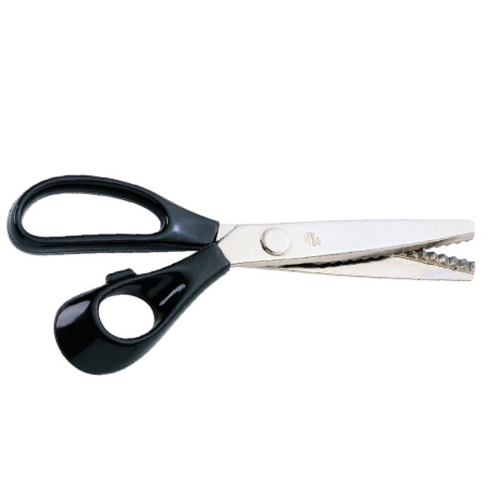 Adola Adola - Knurled Scissors - 21cm