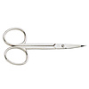 Adola Adola - Skin scissors curved