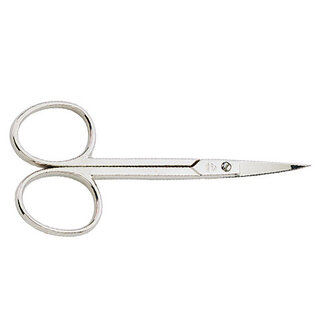 Adola Adola - Skin scissors curved