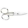 Adola Adola - Nail scissors curved - 9cm