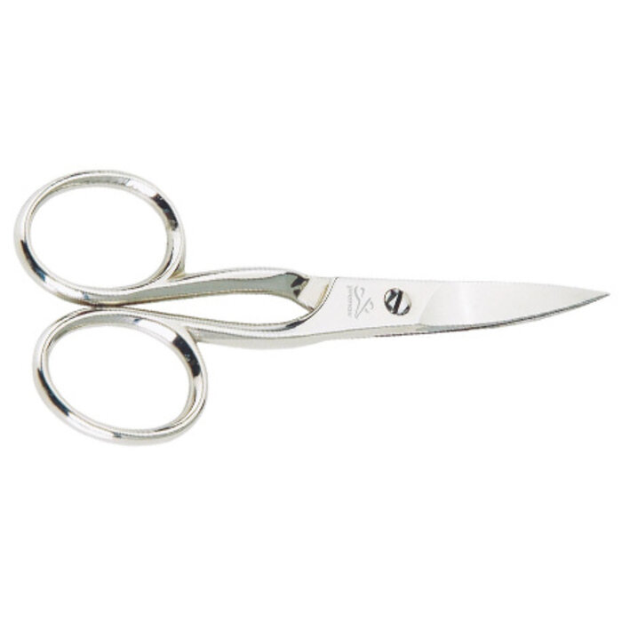 Adola Adola - Nail scissors curved - 9cm