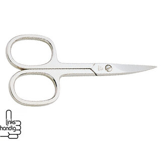 Adola Adola - Nail Scissors Left Handed