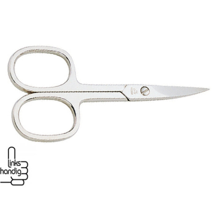 Adola Adola - Nagelschaar Linkshandig