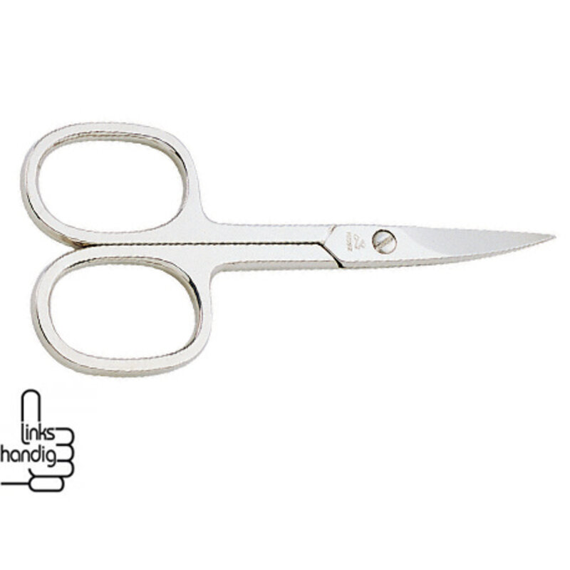 Adola Adola - Nagelschaar Linkshandig