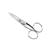 Adola Adola - Nail scissors straight - 9.5cm