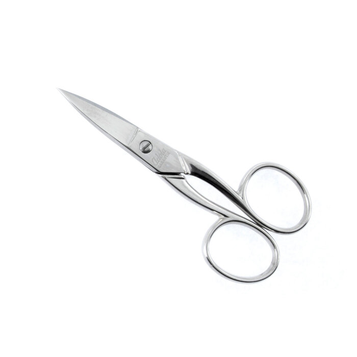 Adola Adola - Nail scissors straight - 9.5cm