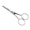 Adola Adola - Nose hair scissors - Curved