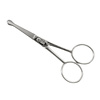 Adola Adola - Nose hair scissors - Straight