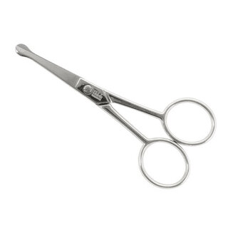 Adola Adola - Nose hair scissors - Straight