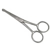A.A.S. - Nose hair scissors - RV