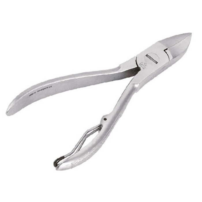 Adola Adola - Coupe-ongles en acier inoxydable - 11cm