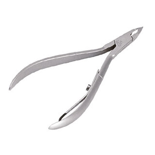 Adola Adola - Pince à peau inoxydable - 10cm