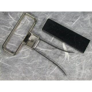 Adola Adola - Laschen-corkscrew