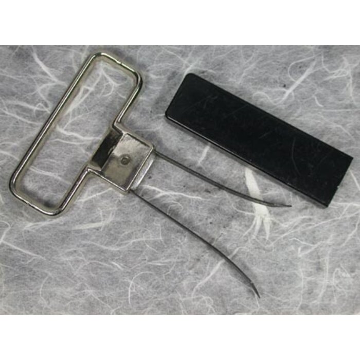 Adola Adola - Laschen-Korkenzieher