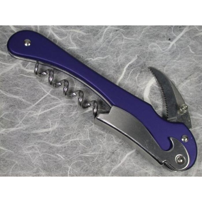 Adola Adola - Waiter's knife - Blue