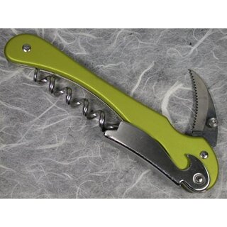 Adola Adola - Waiter's knife - Yellow