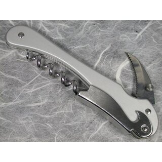 Adola Adola - Waiter's knife - Gray