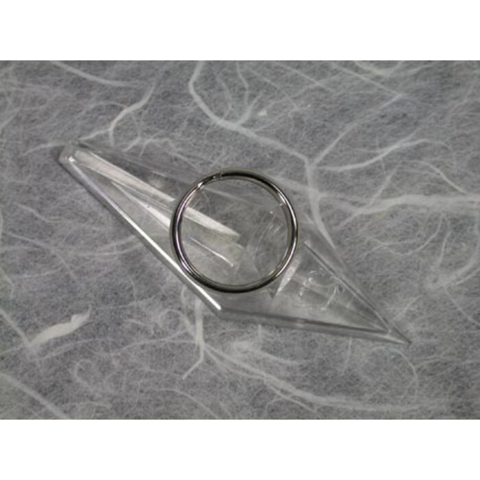 Adola Adola - Splitring - 20mm