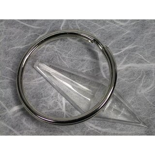 Adola Adola - Anneau fendu - 50mm