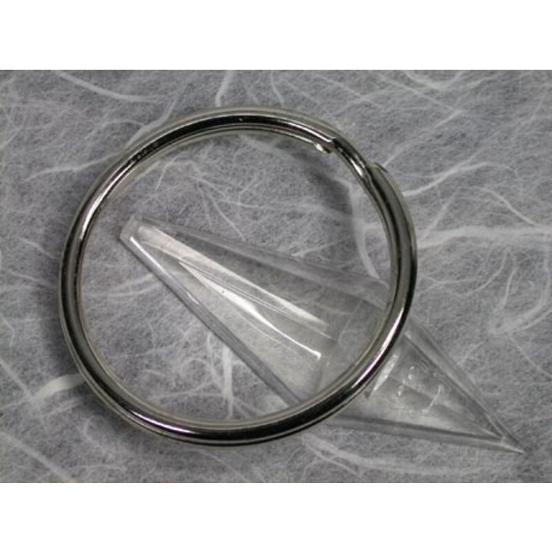 Adola Adola - Splitring - 50mm