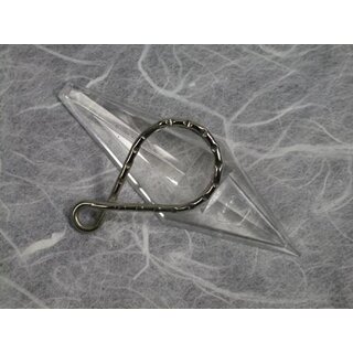 Adola Adola - Key Ring - 8 Form