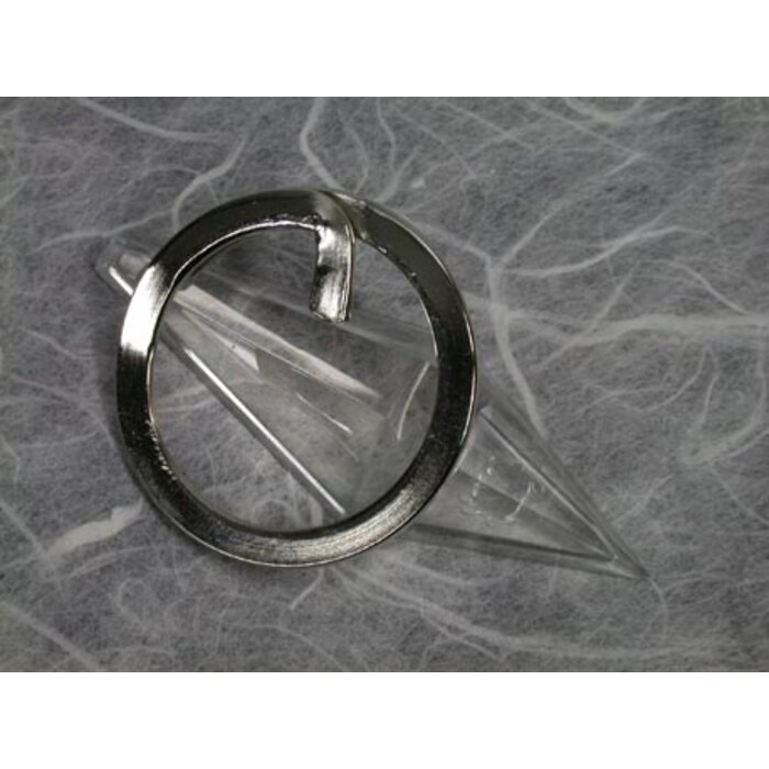 Adola Adola - Key Ring 37mm - Flattened