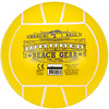 Waimea® Beach ball PVC • 21 CM •  Fluorescent Yellow