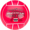 Waimea® Balle de plage PVC • 21 CM • Rose fluorescent