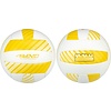 Avento® Volleyball • Synthetisches Leder • Gelb/Weiß