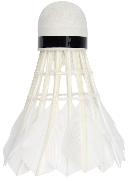 Get & Go® Get & Go – Badminton-Set – INSTANT – Blau/Orange