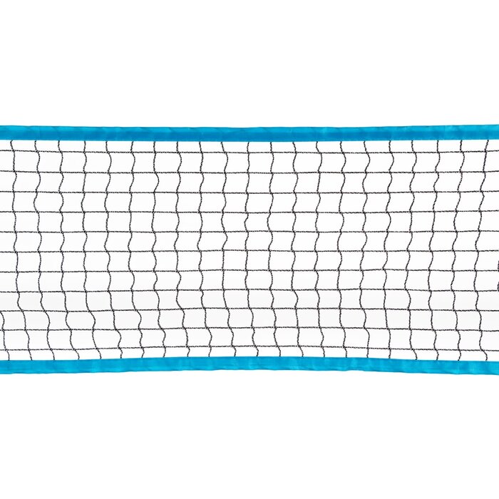 Get & Go® Get & Go® - Set de badminton • INSTANT • Bleu/Orange