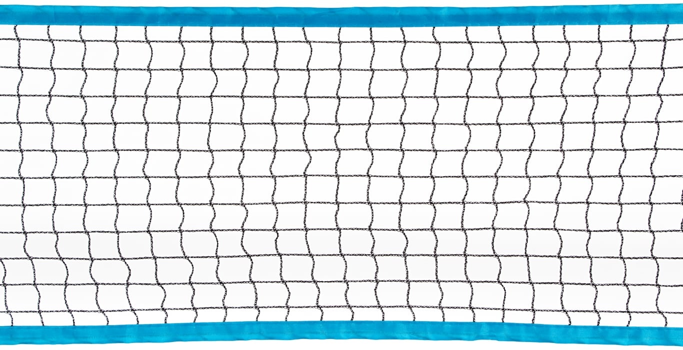 Get & Go® Get & Go – Badminton-Set – INSTANT – Blau/Orange