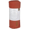 Canterbury® Plaid Fleece • confortable • Bergen-200 • Brown