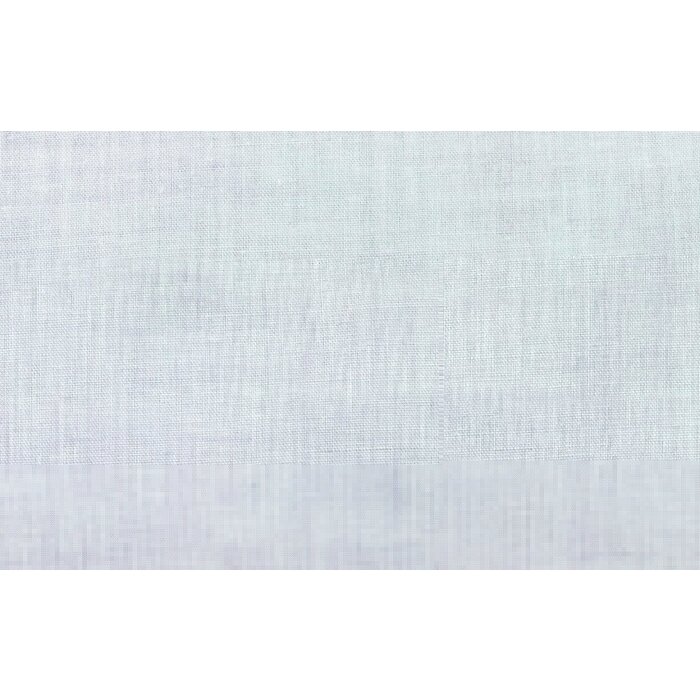 Abbey Camp® Abbey Camp® - Lakenzak Polycotton • CAIRO-340 • Lichtgrijs