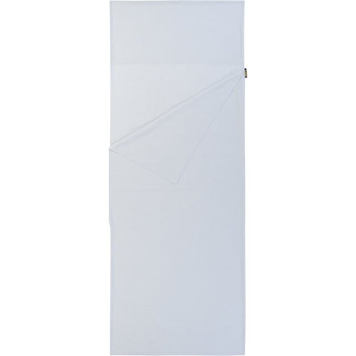 Abbey Camp® Abbey Camp® - Lakenzak Polycotton • CAIRO-340 • Lichtgrijs