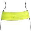 Avento® Avento® - Sportband • TWIST • Fluorgeel/Zwart