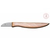 Spitzenreiter Spitzenreiter - Herring Hook Knife - 18.5cm