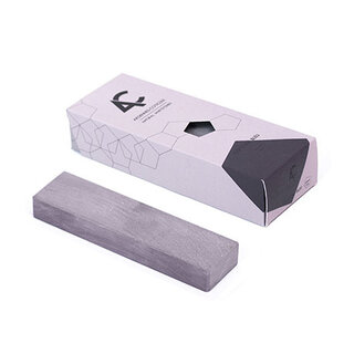 Ardennes-Coticule Grinding stone Coticule Blue BBW 100x30mm