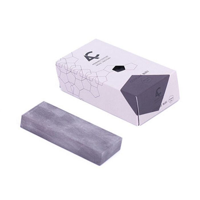 Ardennes-Coticule Grinding stone Coticule Blue - BBW 100x40mm